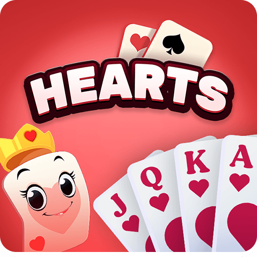 Hearts product tile