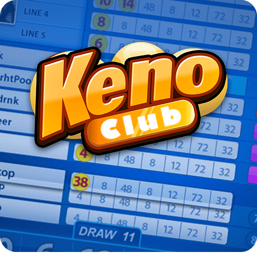 Kenoclub product tile