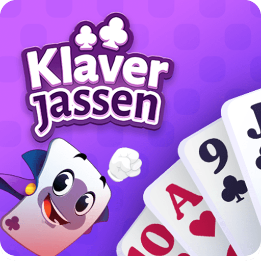 Klaverjassen product tile