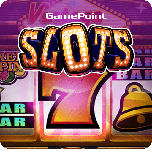 GamePoint Slots product tile