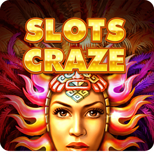 Slots Craze product tile