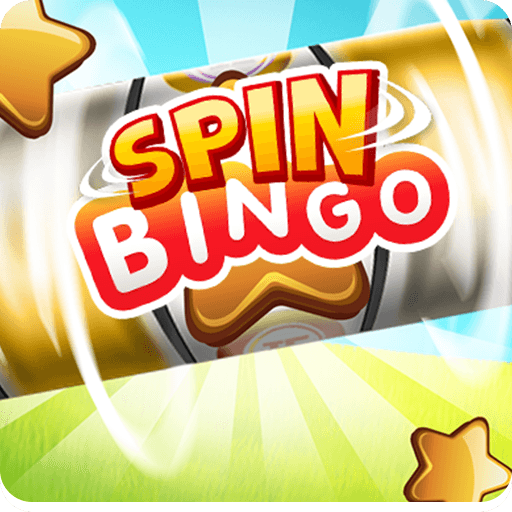Spinbingo product tile