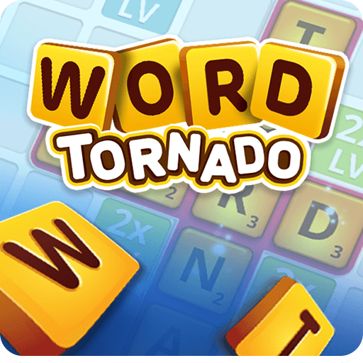 Wordtornado product tile