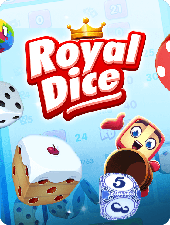 Royaldice product tile 2