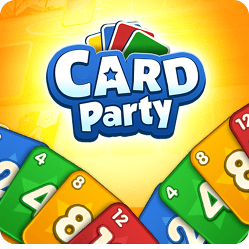 Cardparty product tile