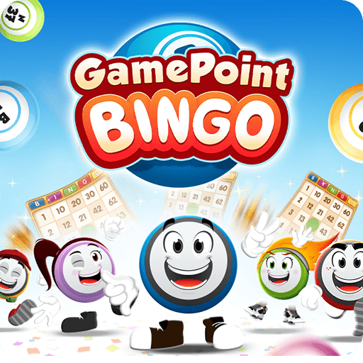 GPBingo product tile
